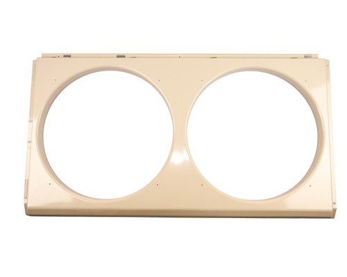 Panneau Frontal Extérieur (SENDC/36HF/OM - SENDC/48HF/OM - SENDC/60HF/OM)