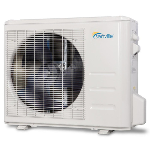 24000 BTU Unité Extérieure – Série ELITE (SENE-24EL-OH)