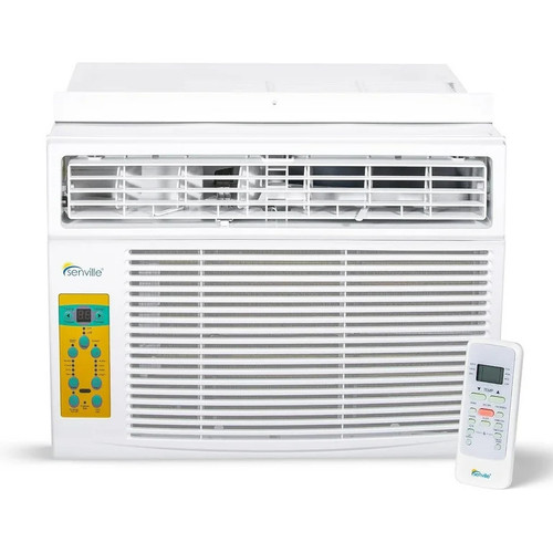 Climatiseur de Fenêtre Senville 10000 BTU – SENVWAC-10CMN10