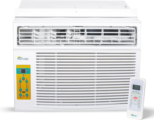 Climatiseur de Fenêtre Senville 12000 BTU – SENVWAC-12CMN12