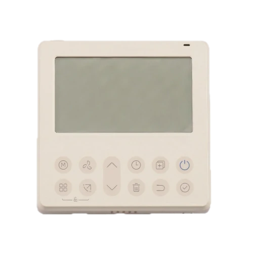 Thermostat filaire Wi-Fi