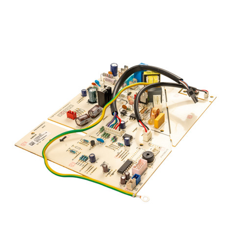Carte Électronique Intérieure – Série AURA (SENA/24HF-13)