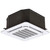9000 BTU Cassette de Plafond (SENA-09HF-ICG)
