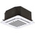 12000 BTU Cassette de Plafond (SENA-12HF-ICG)