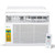 Climatiseur de Fenêtre Senville 10000 BTU – SENVWAC-10CMN10