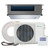 12000 BTU Climatiseur Conduit Caché  - Thermopompe - SENA/12HF/ID