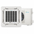 9000 BTU Climatiseur Cassette Plafonnier - SENA/09HF/IC