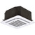 24000 BTU Multi Zone Ceiling Cassette Indoor Unit