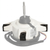 Bouchons de moteur du ventilateur extérieur – 24HF/OZ - 30HF/MOZ - 36HF/MOZ - 48HF/MOZ