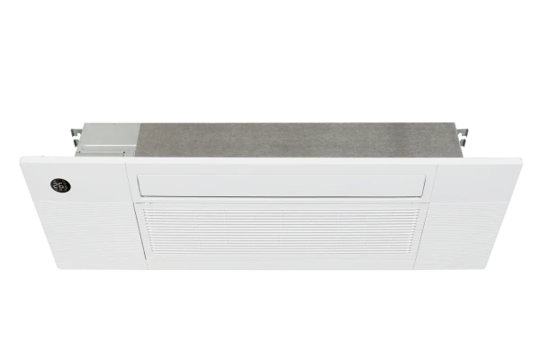 6000 BTU Cassette de Plafond 1 Voie (SENA-06HF-1WCG)
