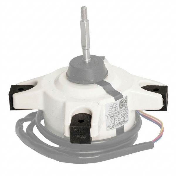 Bouchons de moteur du ventilateur extérieur – 18HF/OZ - 18HF/MOZ