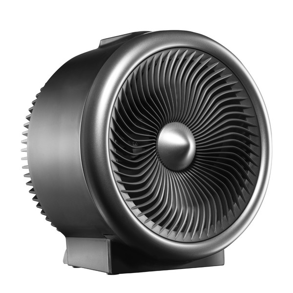 Senville 2-in-1 High Velocity Fan Heater