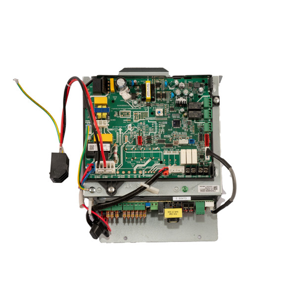 Carte Électronique du Boîtier de Commande (SENDC/24HF/IM)