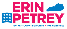 Erin Petrey for Congress Webstore