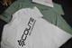 Men's SCOUTE T-Shirt - Heathered Green