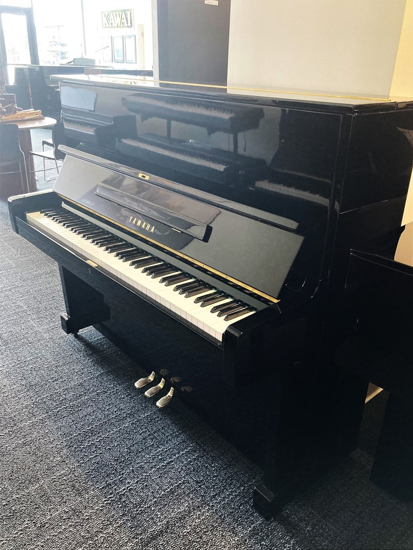 Yamaha 50