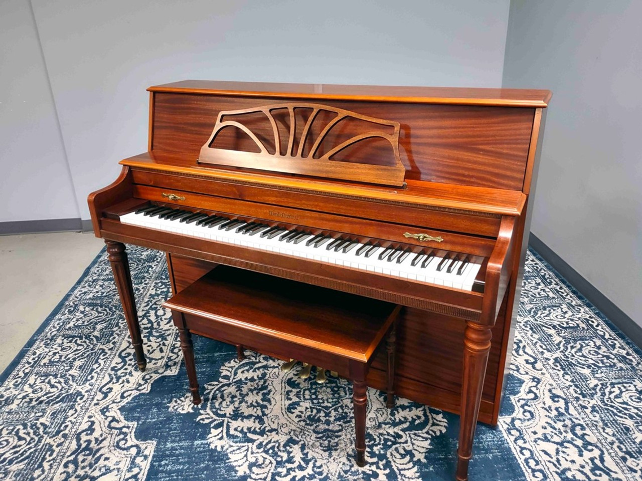 Baldwin 44\ 660 Konsolenklavier | SatinBaldwin 44\ 660 Konsolenklavier | Satin  