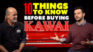 10 Things To Know BEFORE Buying a Kawai Piano