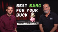 Best Bang For Your Buck | Keyboards & Digital Pianos