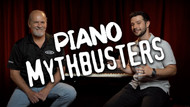 Exploring Piano Myths | What's Real and What's Not