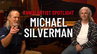 Kawai Artist Spotlight: Michael Silverman