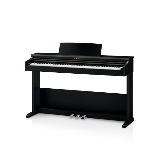 Kawai KDP120 Black Digital Piano - Michigan