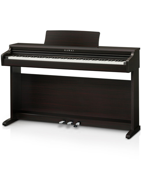 Kawai KDP120 Digital Home Piano | Rosewood