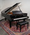 Shigeru Kawai 7’6” SK-7 Semi-Concert Grand Piano | Polished Ebony