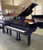 Pearl River GP148 |  4'10" Grand Piano | Polished Ebony