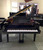 Pearl River GP148 |  4'10" Grand Piano | Polished Ebony