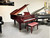 Photo of used Wurlitzer Baby Grand Piano