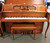 Yamaha 44" M405 Console Piano | Satin Cherry