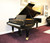 Used Baldwin Concert Grand Piano