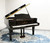 Used Young Chang 5-foot grand piano Used Young Chang 5-foot grand piano