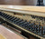 Photo used Wurlitzer spinet piano