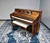 Used upright Kimball piano