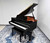 Used Yamaha 4'11" Baby Grand Piano GA1