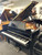 Used Knabe Grand Piano