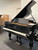 Used Steinway Grand Piano