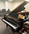 Used Yamaha Grand Piano