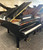 Used Yamaha Grand Piano