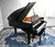 Used Kawai Player Grand Piano