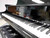 Used Baldwin 5'8" Grand Piano Model R