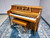 Used Wurlitzer Console Piano