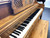Used Wurlitzer Console Piano