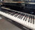 Used Yamaha Grand Piano