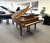Used Steinway Model  M grand piano Used Steinway Model  M grand piano