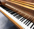 Used Steinway Model  M grand piano Used Steinway Model  M grand piano