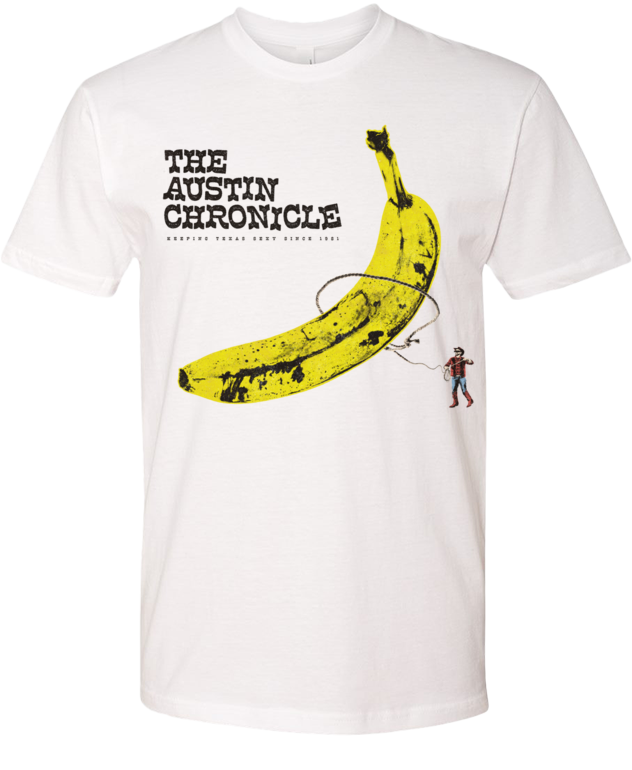 Austin Chronicle 