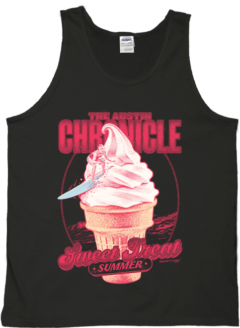 Sweet Treat Summer Tank